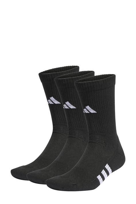 sportsokken winter fietsen adidas